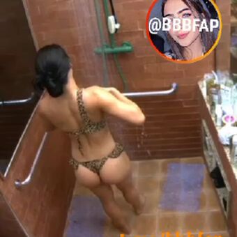 Big Brother Brasil 24 Nude Leaks OnlyFans Photo 3