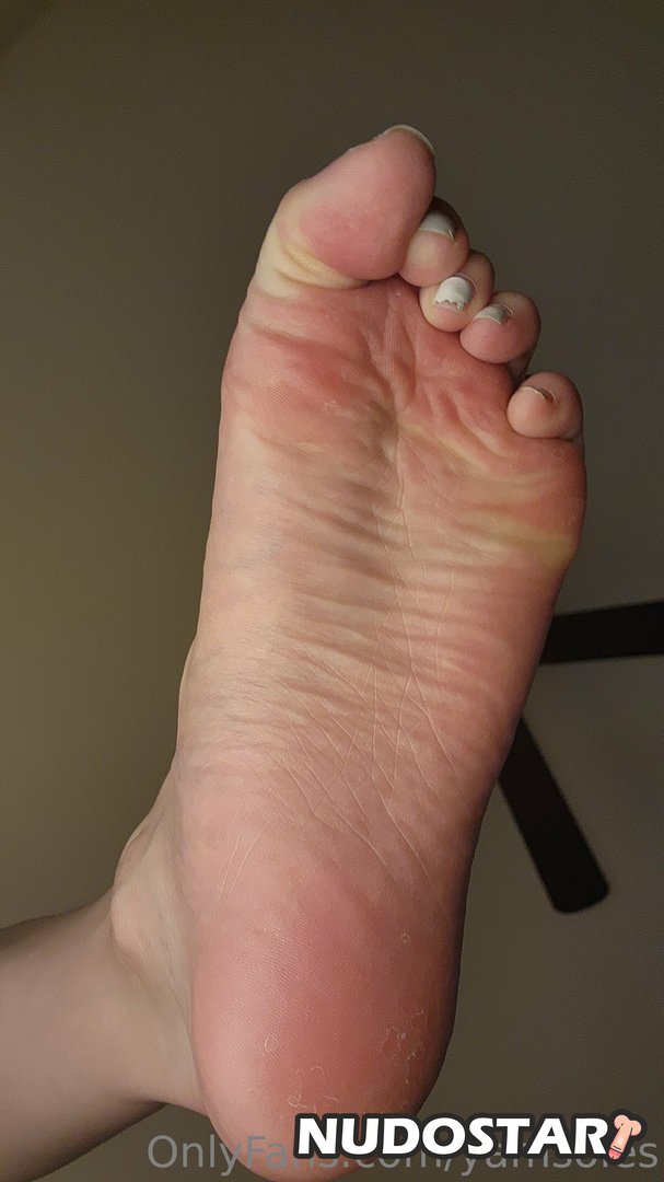 Yamsoles Leaked Photo 22