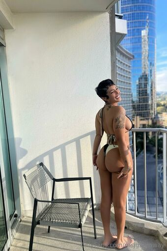 Jasmine Grenaway Nude Leaks OnlyFans Photo 1