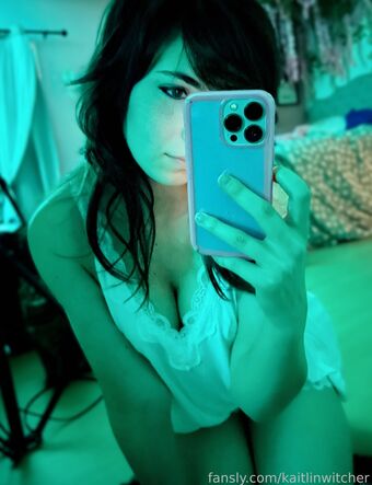 Kaitlin Witcher Nude Leaks OnlyFans Photo 108