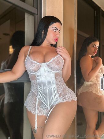 lissaaires Nude Leaks OnlyFans Photo 26