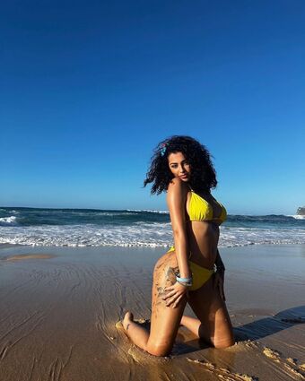 Malu Trevejo Nude Leaks OnlyFans Photo 123