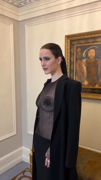 Rachel Brosnahan Nude Leaks OnlyFans Photo 53