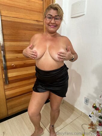 marystyle Nude Leaks OnlyFans Photo 13