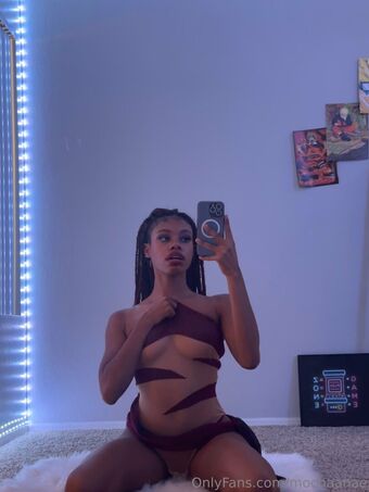 mochaanae Nude Leaks OnlyFans Photo 37