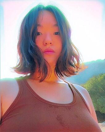 Park Hyye Jin Nude Leaks OnlyFans Photo 12