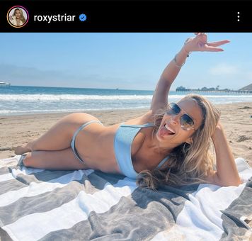 Roxy Striar Nude Leaks OnlyFans Photo 1