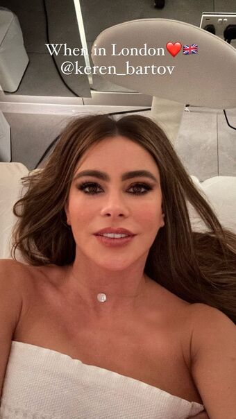 Sofia Vergara Nude Leaks OnlyFans Photo 66