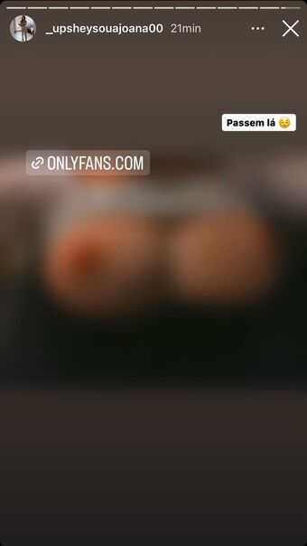 _upsheysouajoana00 Nude Leaks OnlyFans Photo 5