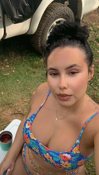 Alejandramariaxo Nude Leaks OnlyFans Photo 4