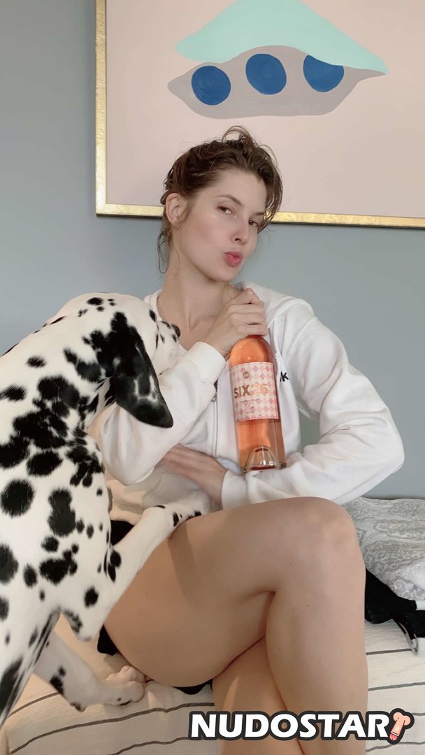 Amanda Cerny Leaked Photo 26