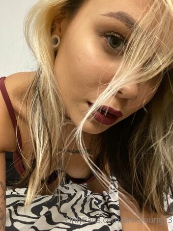 ami.baby1 Nude Leaks OnlyFans Photo 59