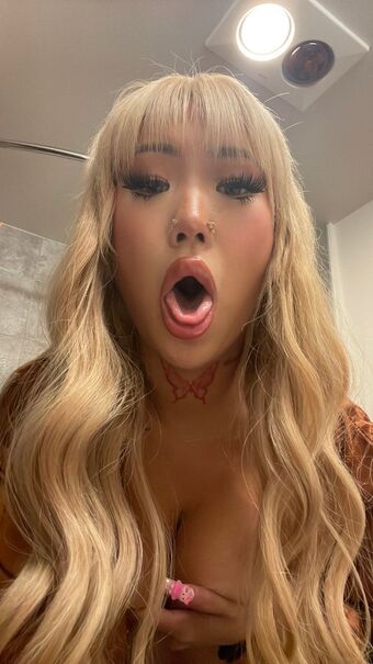 callmesushibae Nude Leaks OnlyFans Photo 9