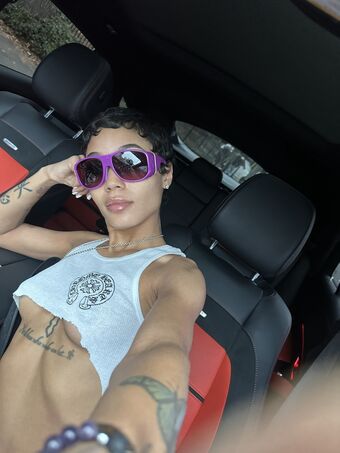 Coi-leray Nude Leaks OnlyFans Photo 100