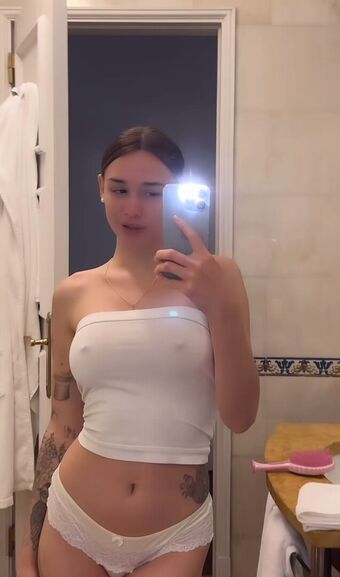 Diana Shurigina Nude Leaks OnlyFans Photo 20