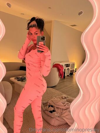 dominopresley Nude Leaks OnlyFans Photo 39