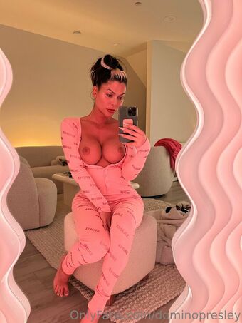dominopresley Nude Leaks OnlyFans Photo 38