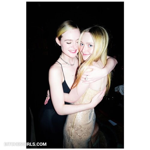 Elle Fanning Nude Celebrities – Ellefanning Celebrities Leaked Photos