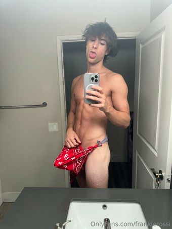 frankierossi Nude Leaks OnlyFans Photo 8