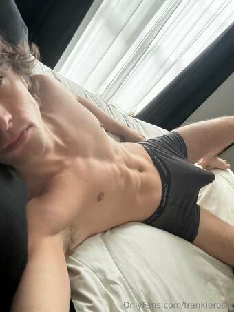 frankierossi Nude Leaks OnlyFans Photo 15