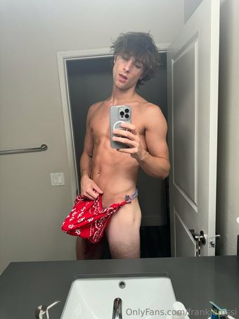 frankierossi Nude Leaks OnlyFans Photo 7