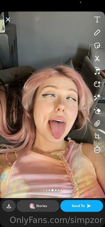 Linzor Nude Leaks OnlyFans Photo 13