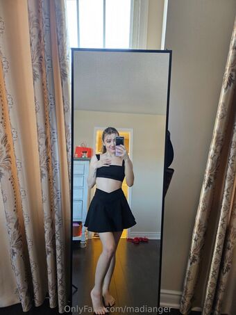 Madi Anger Nude Leaks OnlyFans Photo 39