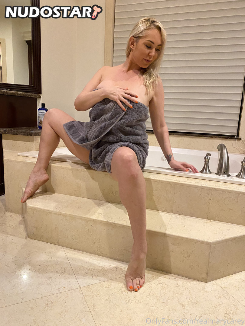 Realmarycarey Leaked Photo 23