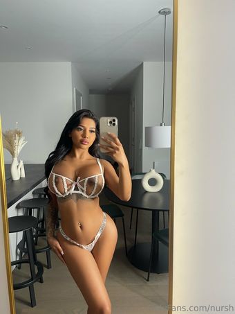 Nursh Nude Leaks OnlyFans Photo 40