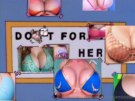 omystephaniemichelle Nude Leaks OnlyFans Photo 6