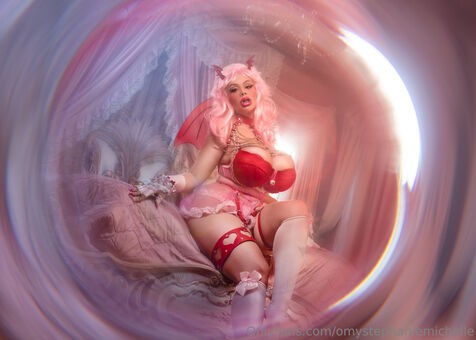 omystephaniemichelle Nude Leaks OnlyFans Photo 8