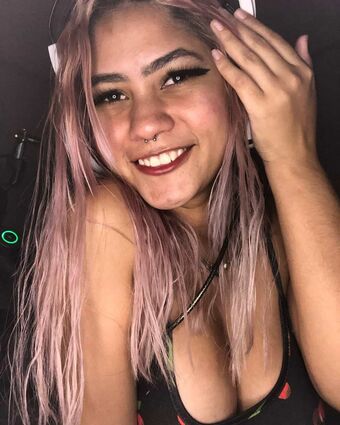 Pandinha Senpai Nude Leaks OnlyFans Photo 18