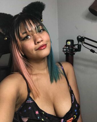 Pandinha Senpai Nude Leaks OnlyFans Photo 11