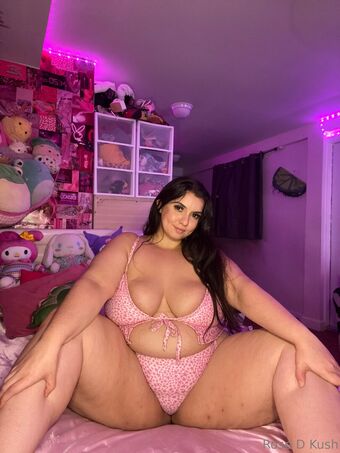 rose_d_kush Nude Leaks OnlyFans Photo 8