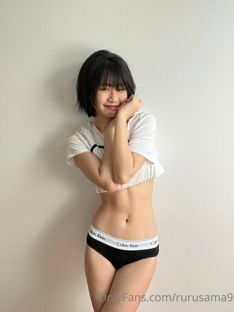 Rurusama9 Nude Leaks OnlyFans Photo 66