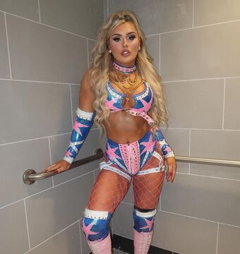 Tiffany Stratton Nude Leaks OnlyFans Photo 71