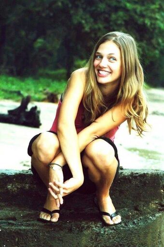 Tracy Spiridakos Nude Leaks OnlyFans Photo 15