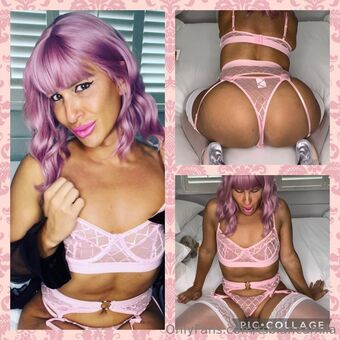 tsbiancamila Nude Leaks OnlyFans Photo 39