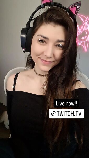 Wolfabelle Nude Leaks OnlyFans Photo 71