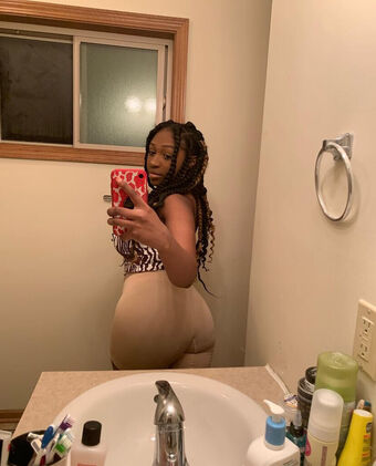 adoree.tesha Nude Leaks OnlyFans Photo 1