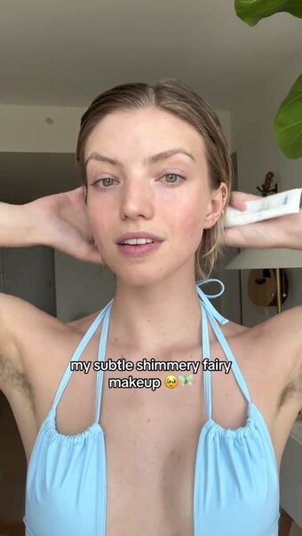 Armpit-fetish Nude Leaks OnlyFans Photo 150