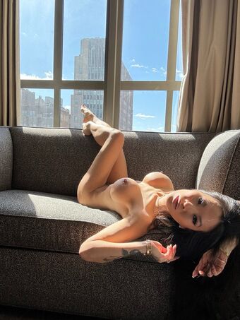 Asa Akira Nude Leaks OnlyFans Photo 213