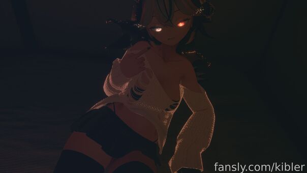 kibler Nude Leaks OnlyFans Photo 14