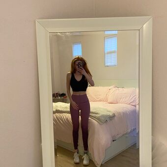 Francesca Capaldi Nude Leaks OnlyFans Photo 23