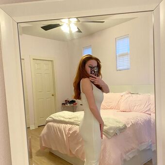 Francesca Capaldi Nude Leaks OnlyFans Photo 26