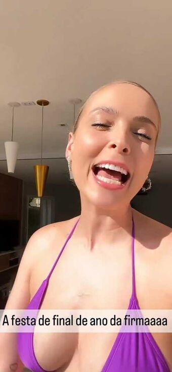 Tata Estaniecki Nude Leaks OnlyFans Photo 11