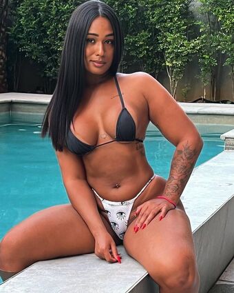 Thaynunes Nude Leaks OnlyFans Photo 40