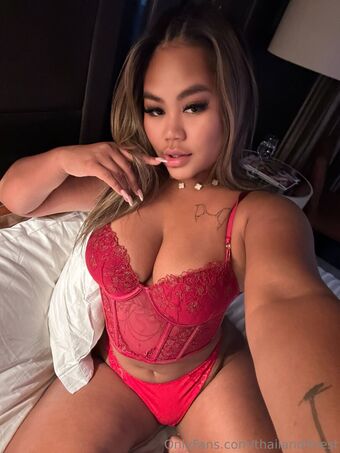 Tonti_Thampitak Nude Leaks OnlyFans Photo 35