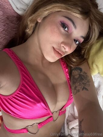 altheaj69free Nude Leaks OnlyFans Photo 13