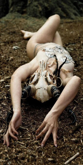 Amelia Ash Nude Leaks OnlyFans Photo 14